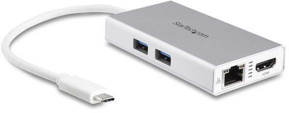 StarTech USB-C-Multiportadapter