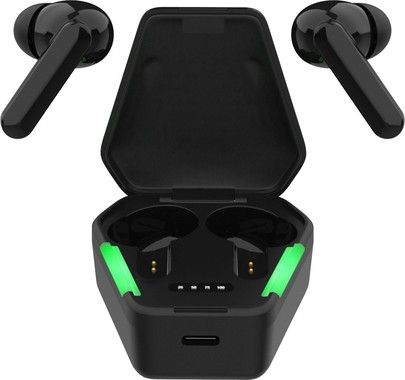 Streetz Wireless Gaming Earbuds