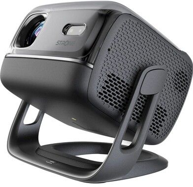 Strong MIRA-X1 Projektor Google TV