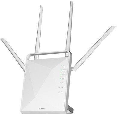 Stronger wifi router Clearance