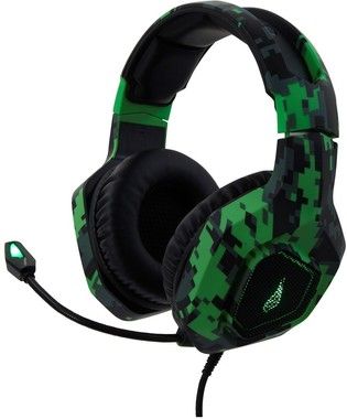 SureFire Skirmish Gaming Headset