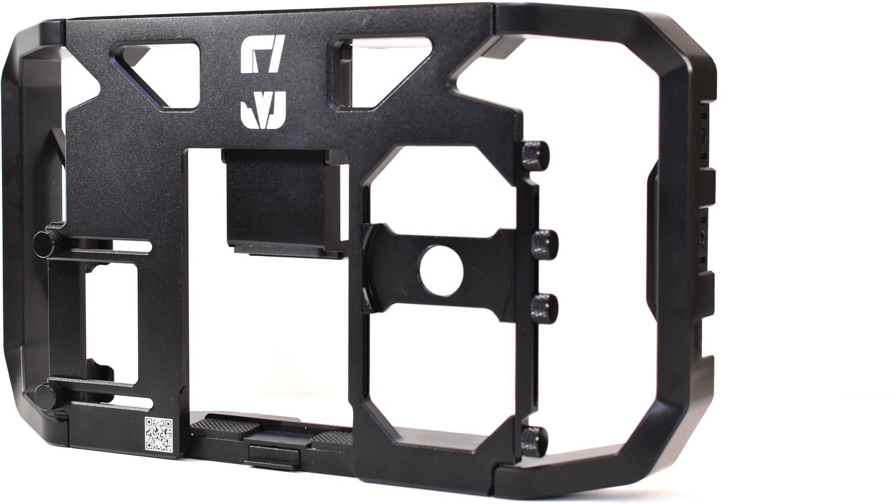 SV Rig - filmrigg för iPhone & andra smartphones