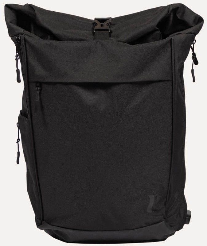 Swedish Posture Vertical Backpack (15