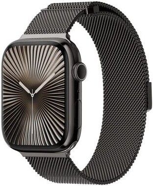 SwitchEasy Mesh Stainless Steel Loop (Watch 45/44/42mm)