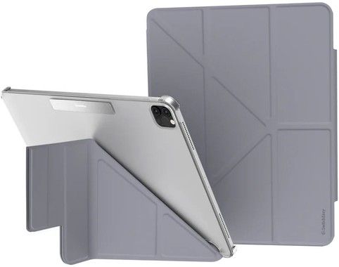 SwitchEasy Origami Nude Cover (iPad 10,9 (2022))