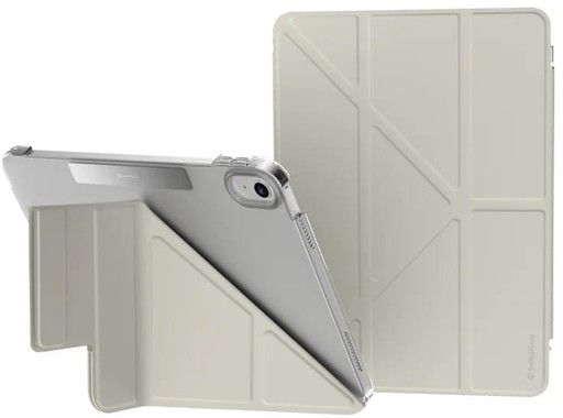 SwitchEasy Origami Nude Cover (iPad 10,9 (2022))