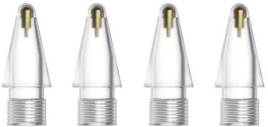 SwitchEasy Replacement Tips (Apple Pencil)