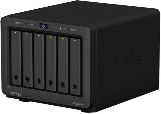 Synology DiskStation DS620slim