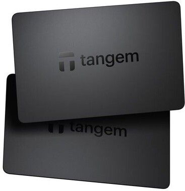 Tangem Wallet