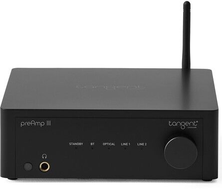 Tangent F�rf�rst�rkare Preamp Iii 