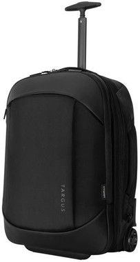 Targus EcoSmart Mobile Tech Traveler Rolling Backpack (15,6\")