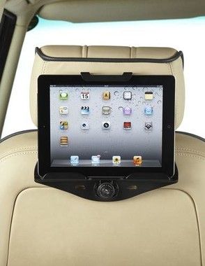 Targus In Car Mount (iPad)