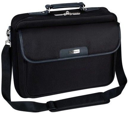 Targus Notepac Clamshell Case (15,6")