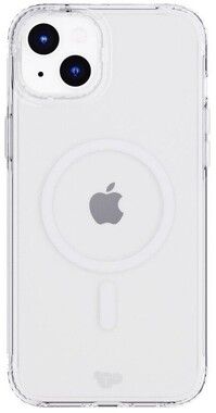 Tech21 Evo Clear with MagSafe (iPhone 15 Plus)
