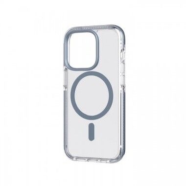 Tech21 Evo Crystal MagSafe (iPhone 14 Plus)