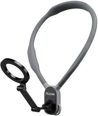 Telesin Smartphone Magnetic Neck Holder