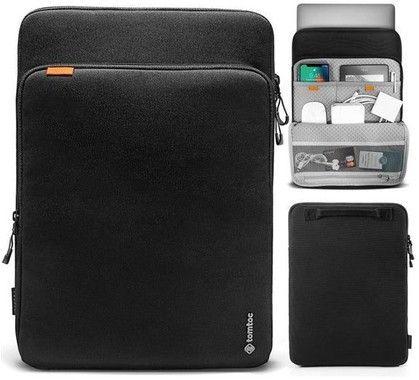 Tomtoc Premium H13 Pocket Sleeve (Macbook Pro 14")
