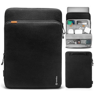 Tomtoc Premium H13 Pocket Sleeve (Macbook Pro/Air 13")