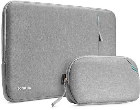 Tomtoc Versatile A13 Recycled Sleeve (Macbook Pro 14\")