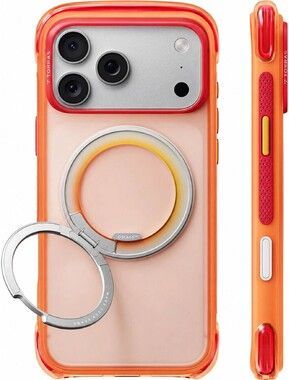 Torras O3 Air Core (iPhone 18 Pro Max)