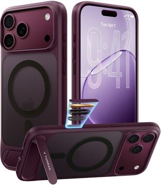 Torras Ostand L1 (iPhone 18 Pro)