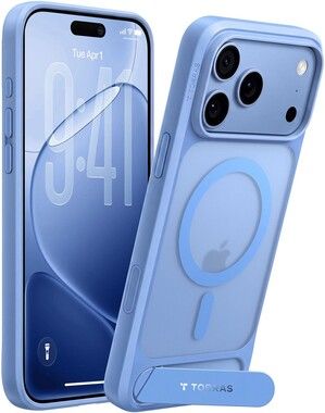 Torras Ostand L1 (iPhone 18 Pro Max)