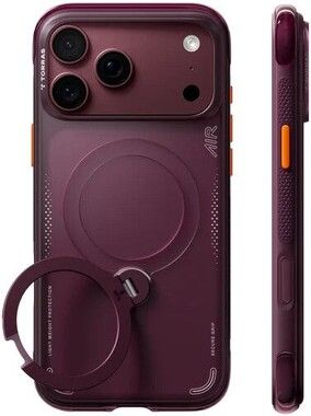 Torras Ostand Q3 Air (iPhone 18 Pro Max)