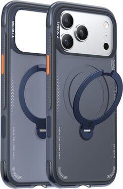 Torras Ostand Spin Air (iPhone 17 Pro)