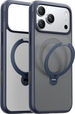 Torras Ostand Spin (iPhone 17 Pro)