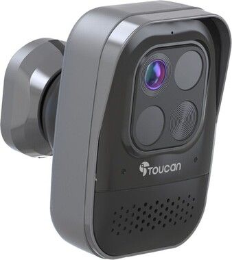 Toucan Wireless Outdoor Camera Pro