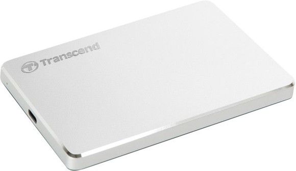 Trancend StoreJet 25C3 Extra Slim USB-C