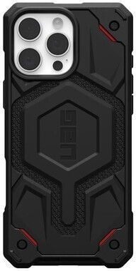 Trasig frpackning: UAG Monarch Pro Kevlar Case with MagSafe (iPhone 16 Pro)
