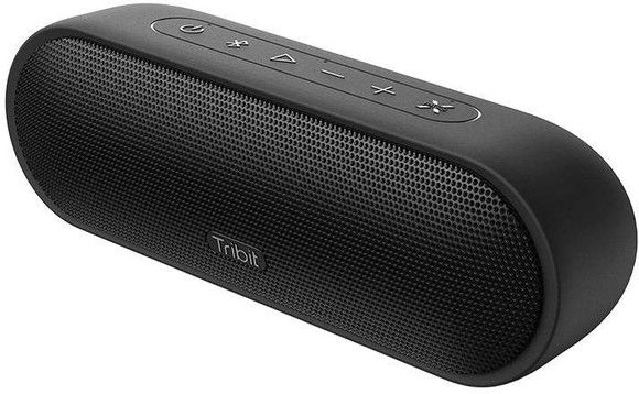 Tribit MaxSound Plus Bluetooth Speaker
