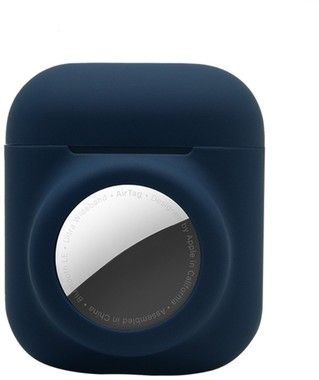 Trolsk 2-in-1 Protective Case (AirPods 1/2/AirTag)