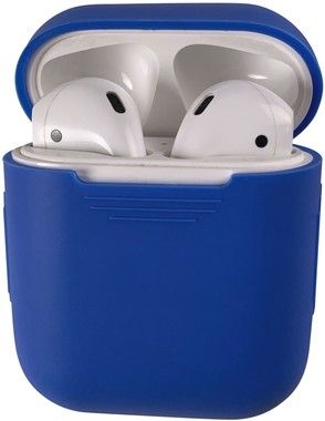 Trolsk AirPods Silicone Case (AirPods 1 / 2)