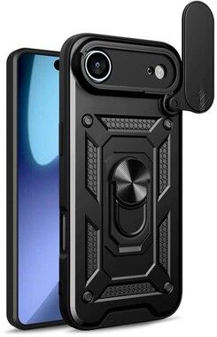 Trolsk Armor Case (iPhone 17 Air)