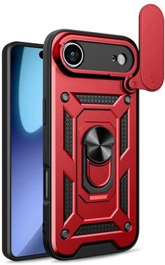 Trolsk Armor Case (iPhone 17 Air)