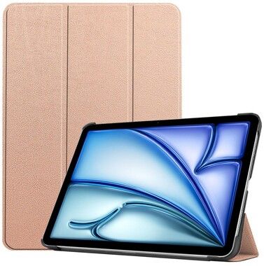 Trolsk Auto Wake Cover (iPad Air 13 (2024))