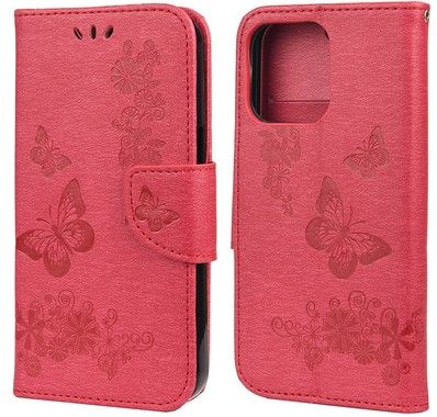 Trolsk Butterfly Wallet (iPhone 13 Pro)