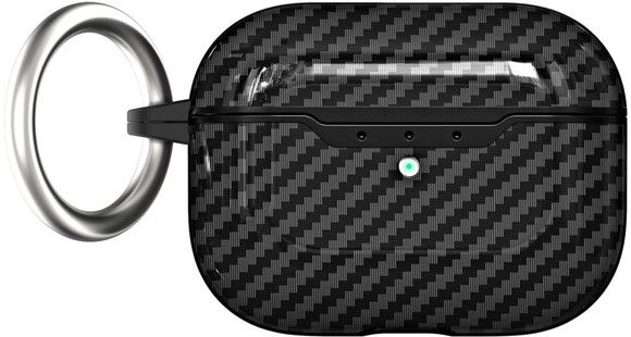 Trolsk Carbon Fiber Case (AirPods Pro 2)