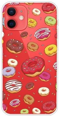 Trolsk Doughnuts TPU Case (iPhone 13)