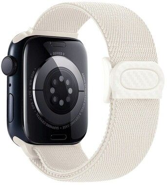 Trolsk Elastic Nylon Band (Watch 41/40/38mm)