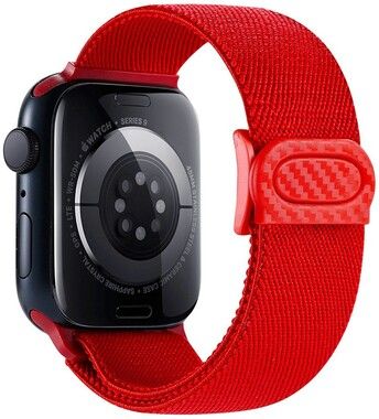 Trolsk Elastic Nylon Band (Watch 49/45/44/42mm)