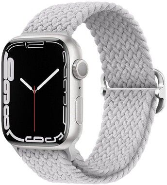 Trolsk Fltat Nylonarmband (Watch 49/45/44/42mm)