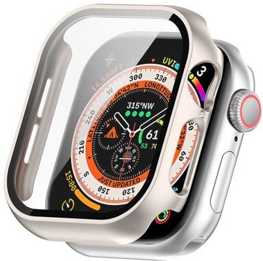 Trolsk Full Cover Case (Apple Watch 10 46mm)