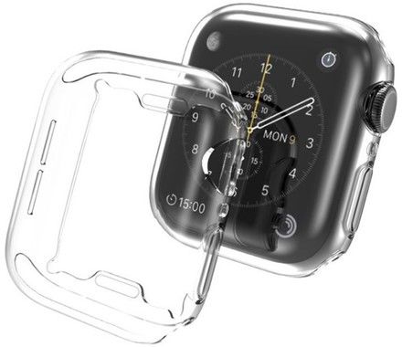 Trolsk Full Coverage TPU Case (Watch 45mm)