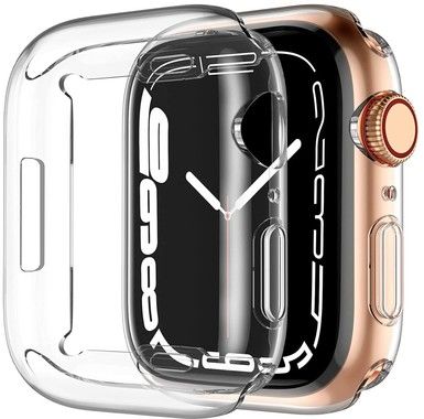 Trolsk Full Coverage TPU Case (Watch Ultra 49mm)