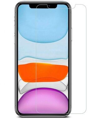 Trolsk Glass Screen Protector (iPhone 12/12 Pro)