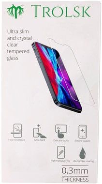 Trolsk Glass Screen Protector (iPhone 12 6,7)