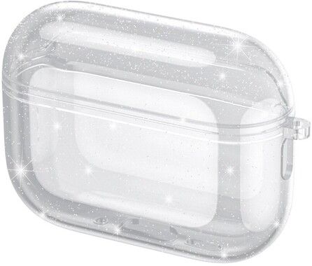 Trolsk Glitter Case (AirPods Pro 3)
